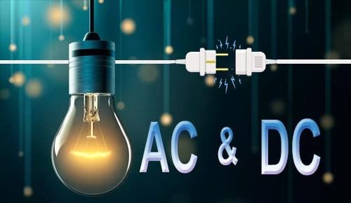 AC ve DC: Elektrik Akımlarının Tarihi Mücadelesi