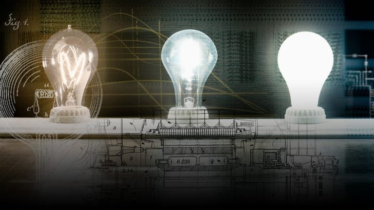 AC ve DC: Elektrik Akımlarının Tarihi Mücadelesi