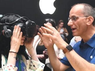 Apple'ın Yeni Karma Gerçeklik Başlığı: Özellikler ve Beklentiler - MakineTamir