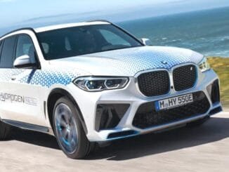 BMW ve Toyota'nın Hidrojen Yakıt Hücreli Araç Geliştirme Ortaklığı - MakineTamir