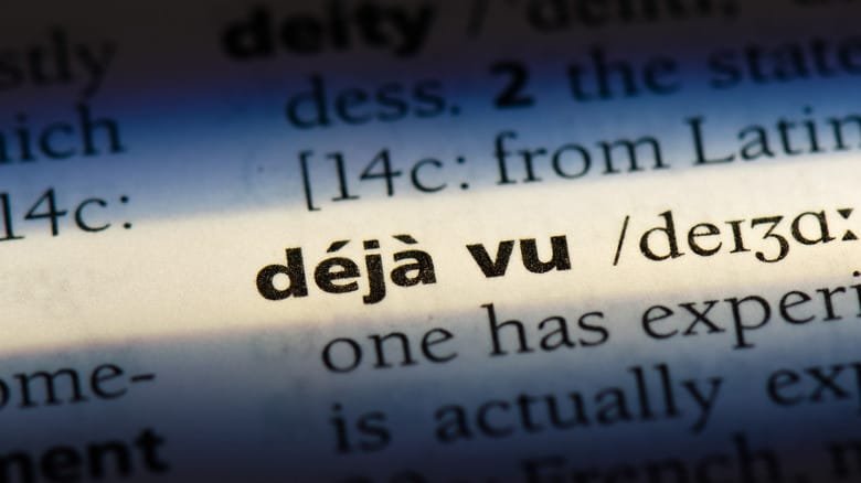 Déjà Vu: Bir Daha Önce Yaşanmış Gibi Hissetmek