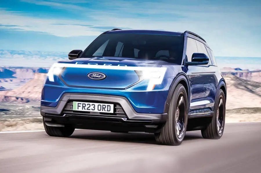 Ford Fiesta'nın Üretimi Sona Erdi: Bir Dönemin Kapanışı - MakineTamir