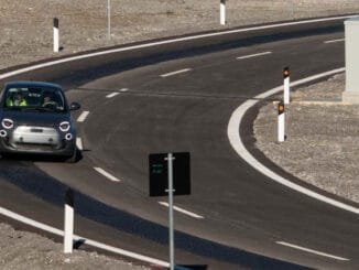 Kablosuz Şarj Yolları ile Elektrikli Araçların Geleceği - MakineTamir