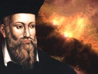 Nostradamus'un Kehanetleri: Kıtlık ve Savaş Korkuları - MakineTamir