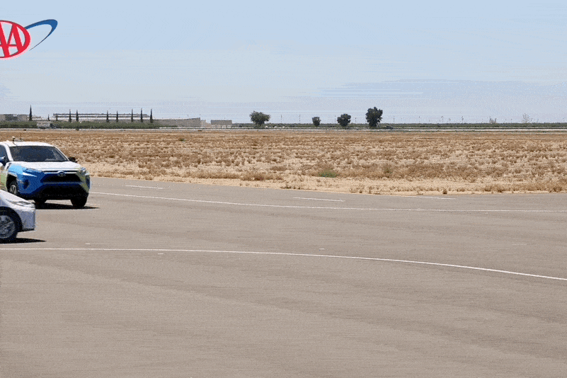 Otomatik Fren Sistemlerinin Etkinliği Üzerine Bir İnceleme