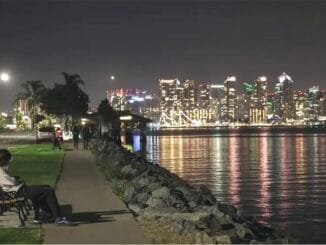 San Diego'da Yenilenebilir Enerji Depolama Projesi - MakineTamir