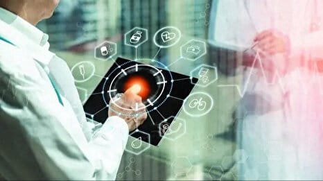 Erkek Hastaya Kadın Hastalığı Testi