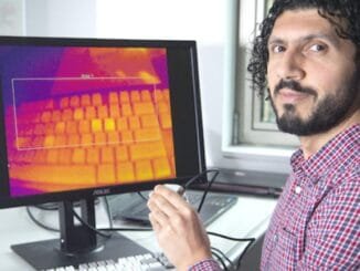 Siber Suçluların Şifre Kırma Yöntemleri ve ThermoSecure - MakineTamir