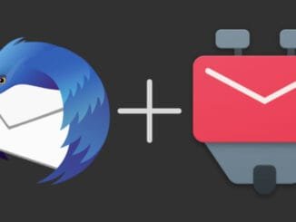 Thunderbird Android'e Geliyor: K-9 Mail İle Yeni Bir Dönem - MakineTamir