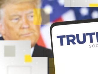 Truth Social, Google Play Store'da Yayın İzni Aldı - MakineTamir