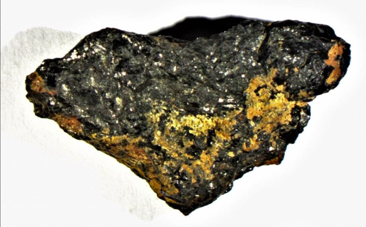 Uzaydan Gelen Gizemli Kaya: Hypatia