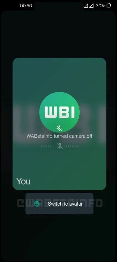 WhatsApp'ta Yeni Güncelleme: Sesli Durum Mesajları