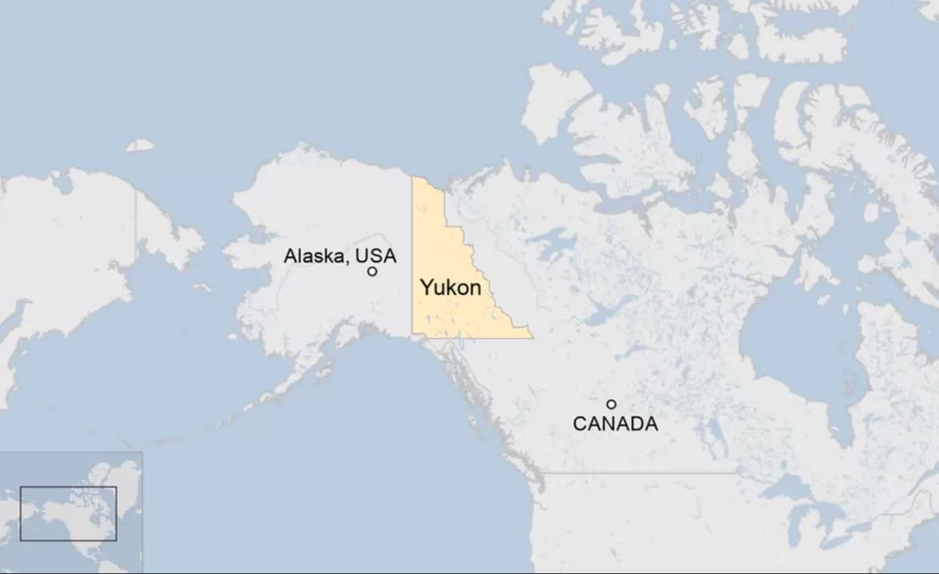 ABD'de Çin Balonları ve Tanımlanamayan Cisimler Üzerine Gelişmeler