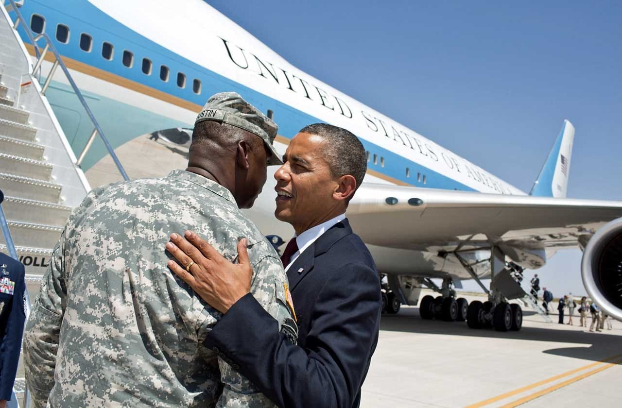 Air Force One: Uçuşun Gizemli İstatistiği