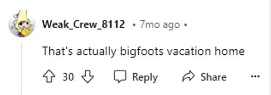 Gizemli Kapının Sırrı Nedir?