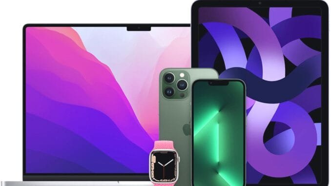 Apple, iPhone'da App Store Dışı Uygulama Yükleme Desteği Sunacak - MakineTamir