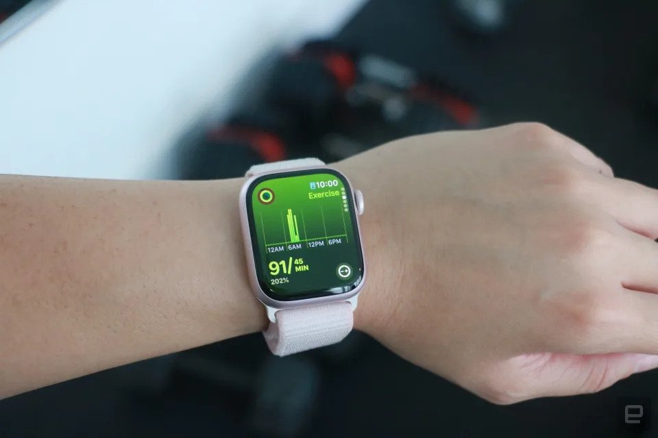 Apple Watch'ta Patent Sorunları ve İthalat Yasağı