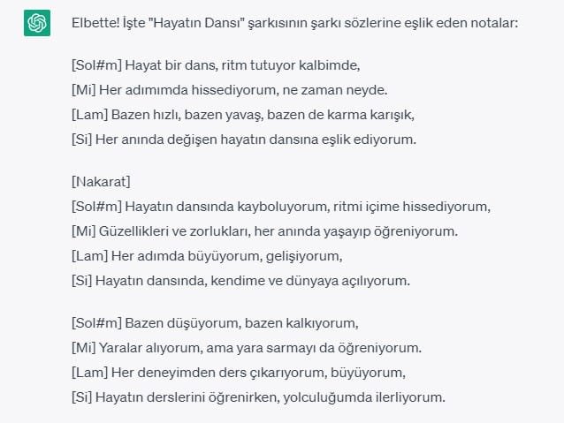 ChatGPT ile Denemeniz Gereken 5 Eğlenceli Aktivite