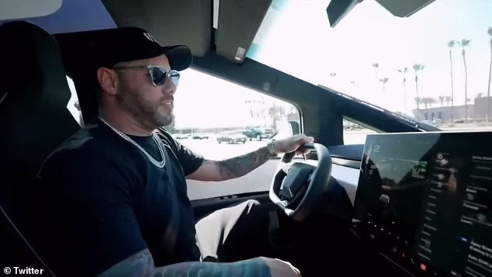 Cybertruck'ın Dayanıklılık İddiaları ve Kullanıcı Şikayetleri