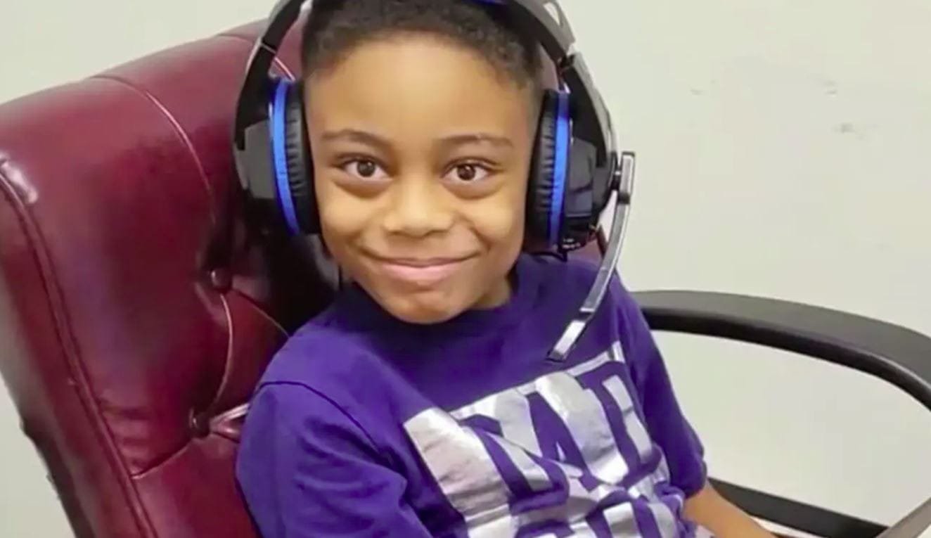 Pensilvanya'dan Genç Bir Dahinin Başarısı