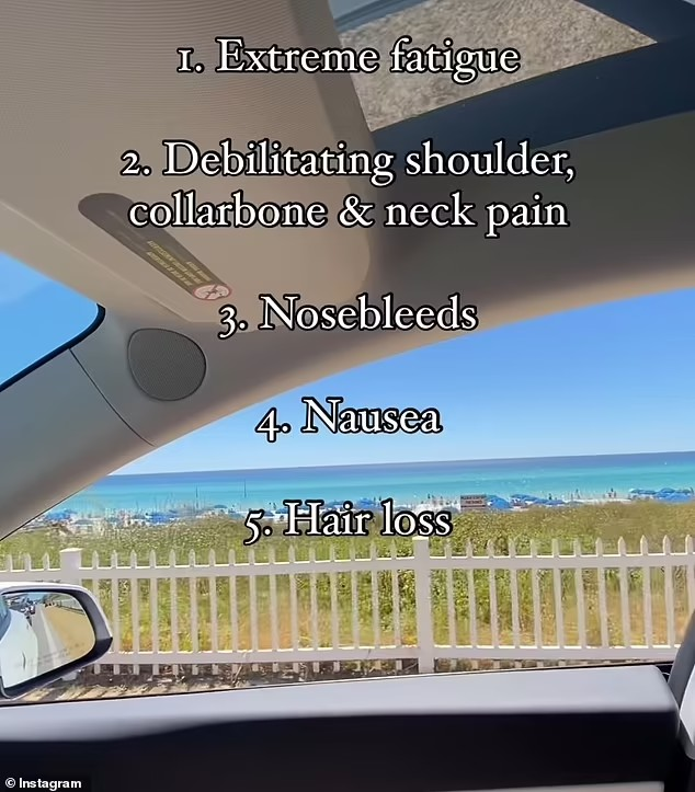 Hareket Hastalığı ve Diğer Endişeler