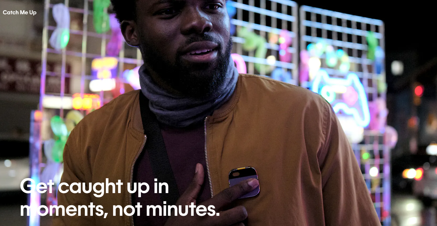 Humane AI Pin: Beklentilerin Çok Altında!