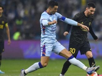 Messi ve Ronaldo: GOAT Tartışması ve İstatistiksel Analiz - MakineTamir