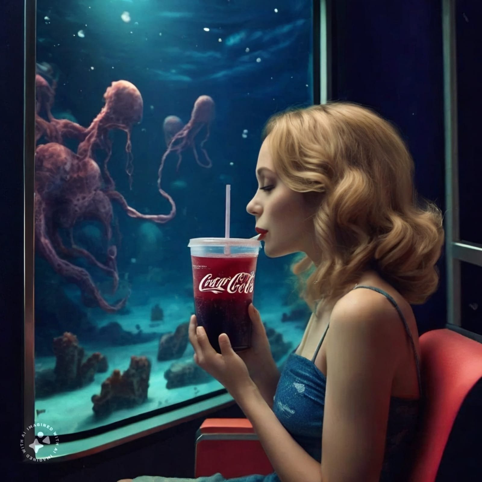 Yapay Zeka ve Görsel Sanatlar