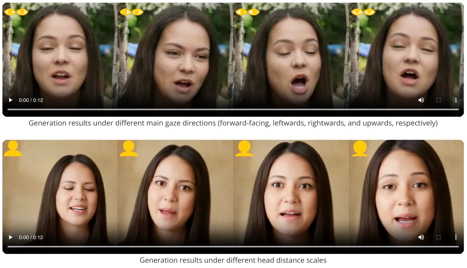 Microsoft'un VASA-1: Yeni Bir Dönemin Başlangıcı