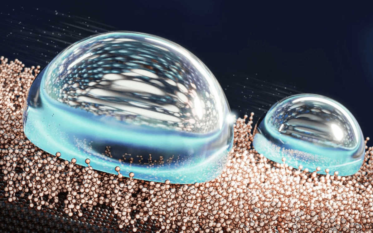 Nanoteknoloji Alanında Yenilikçi Gelişmeler