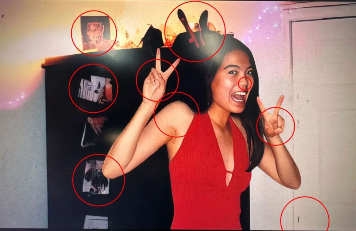 Netflix'in Tartışmalı Belgeseli: What Jennifer Did - MakineTamir