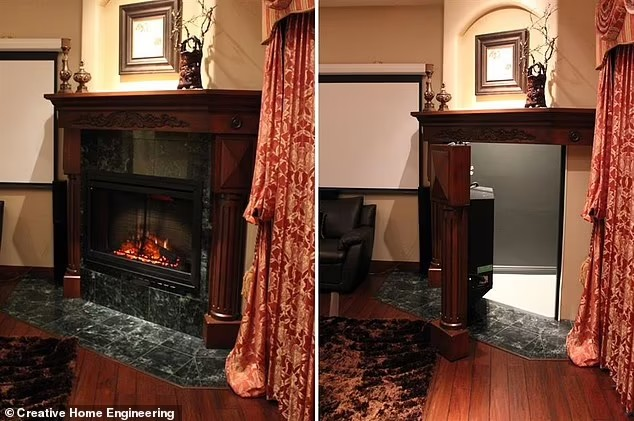 New York'ta Panik Odası Hype'ı