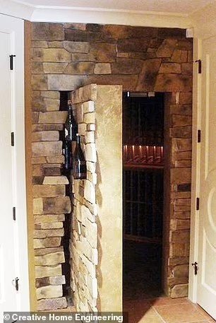 New York'ta Panik Odası Talebinin Artışı