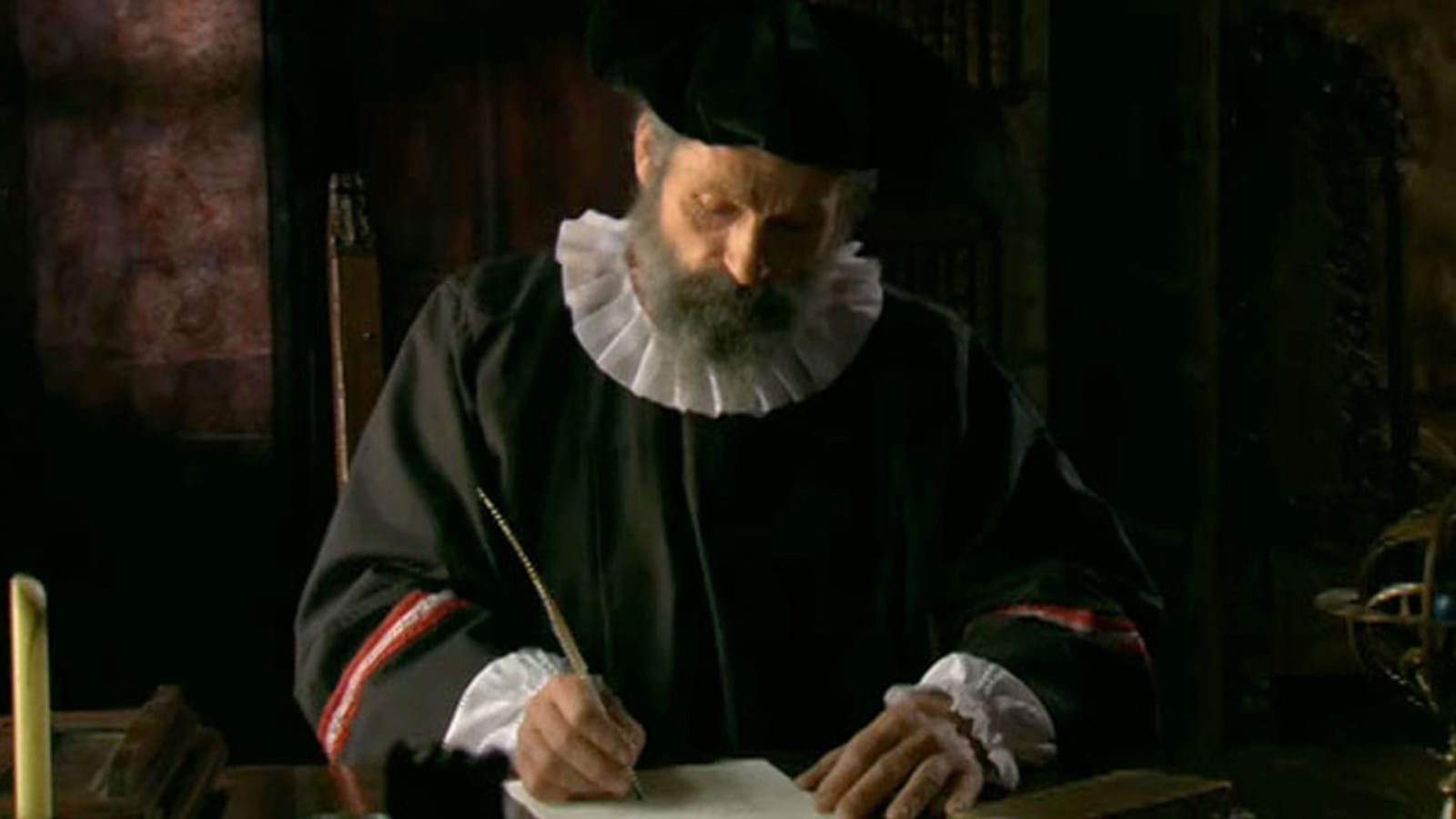 Nostradamus'un 2024 Kehanetleri: Çin Savaşı