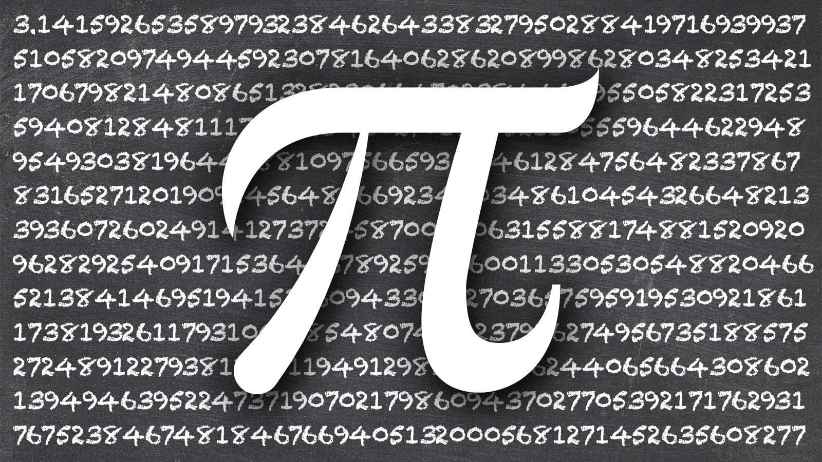 Pi Sayısının Büyüleyici Dünyası