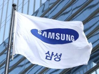 Samsung Yöneticisi Ticari Sırları Çalmakla Suçlandı - MakineTamir