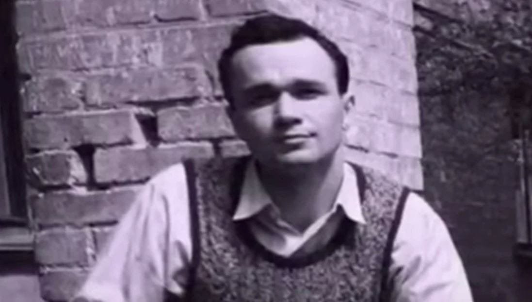 Sergei Ponomarenko'nun Zaman Yolculuğu ve Gizemli Hikayesi