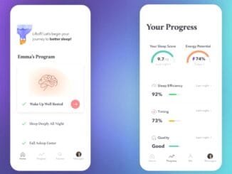 Sleep Reset: Uyku Kalitesini Artıran Yenilikçi Uygulama - MakineTamir