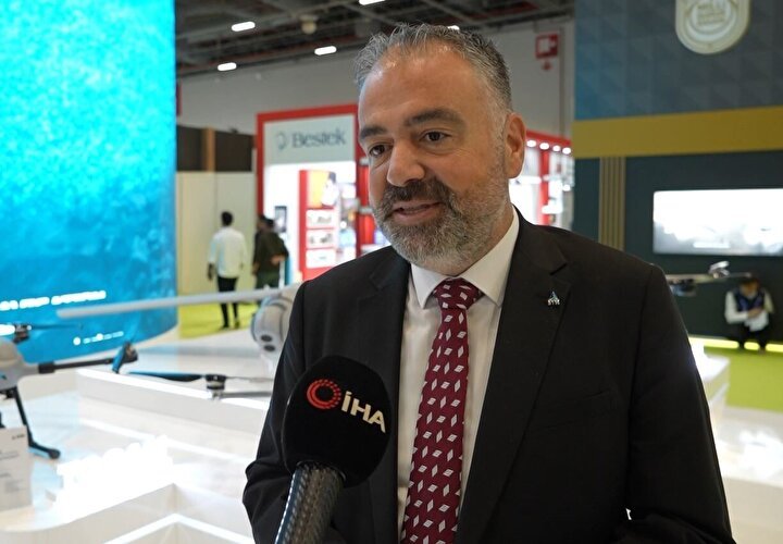 STM'nin Siber Güvenlikteki Yenilikçi Yaklaşımları