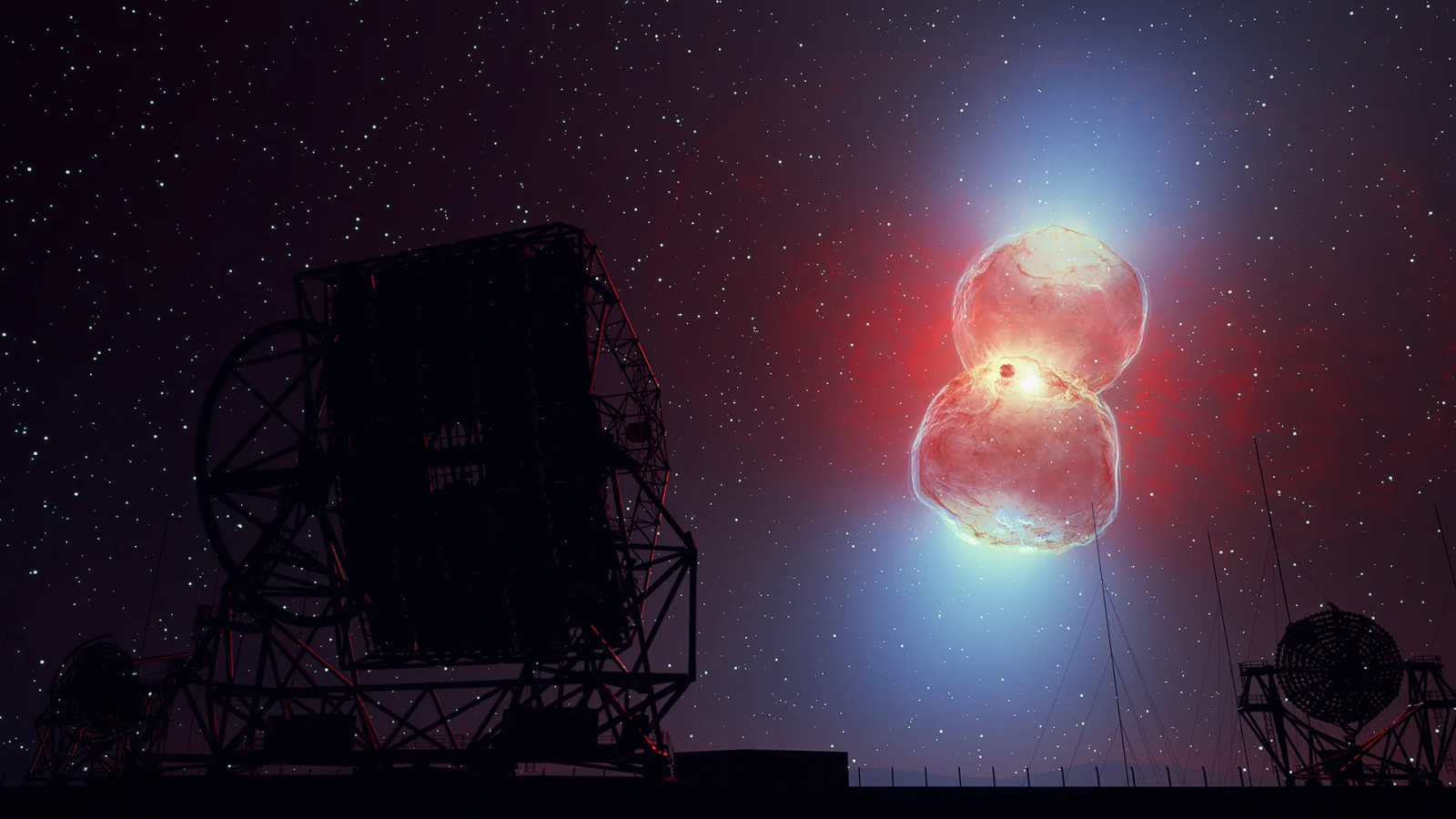 T Coronae Borealis'de Beklenen Nadir Nova Patlaması - MakineTamir