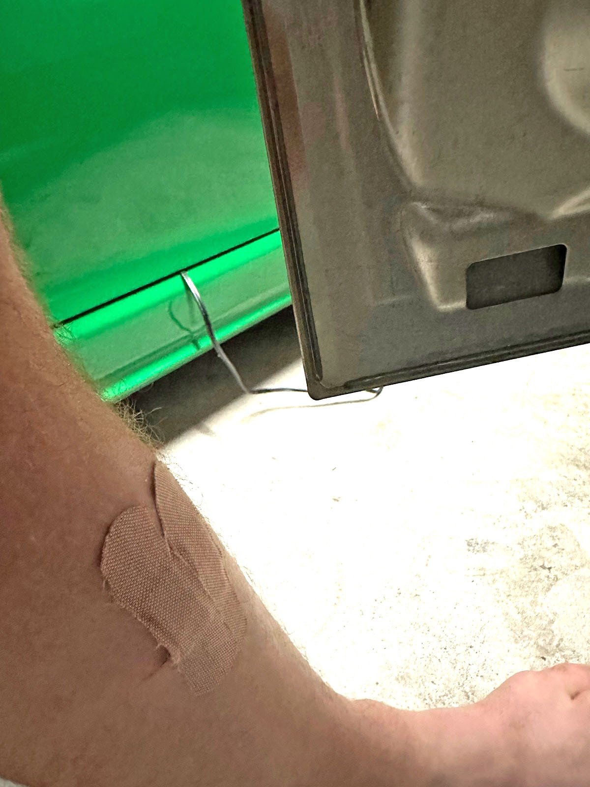 Tesla Cybertruck ile Yaşanan İlginç Olaylar