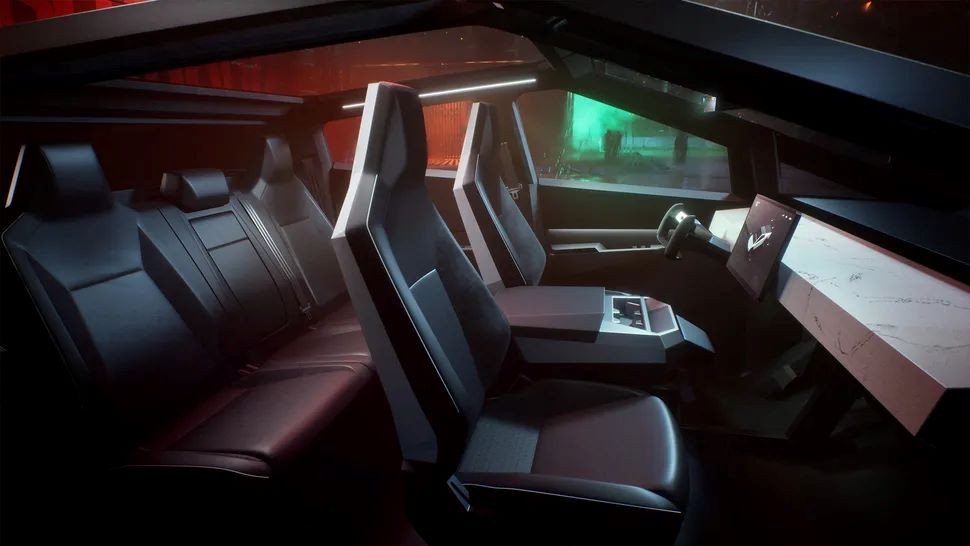 Tesla Cybertruck: İlk Teslimatlar ve Sorunlar
