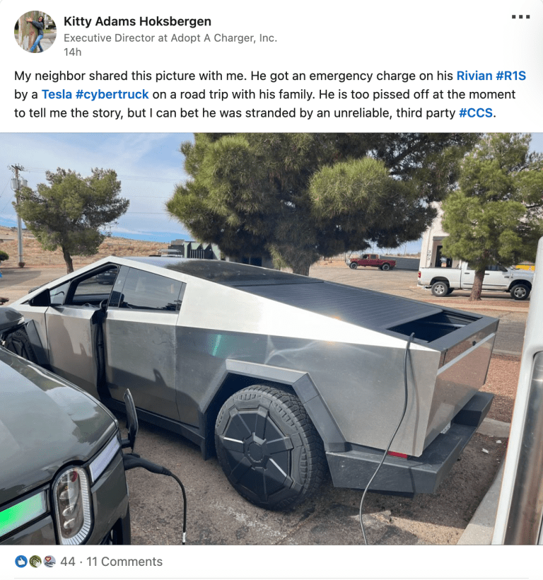 Tesla'nın Elektrikli Araçlar Alanındaki Üstünlüğü