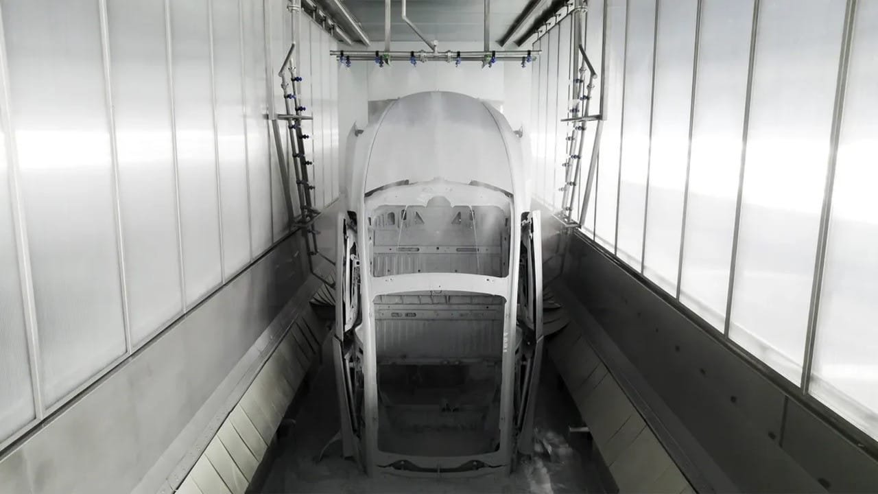 Tesla'nın Uygun Fiyatlı Elektrikli Otomobil Planları