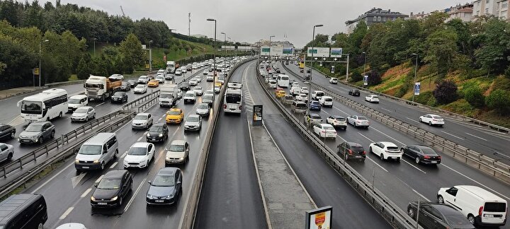 TÜİK Eylül 2023 Motorlu Kara Taşıtları İstatistiklerini Açıkladı