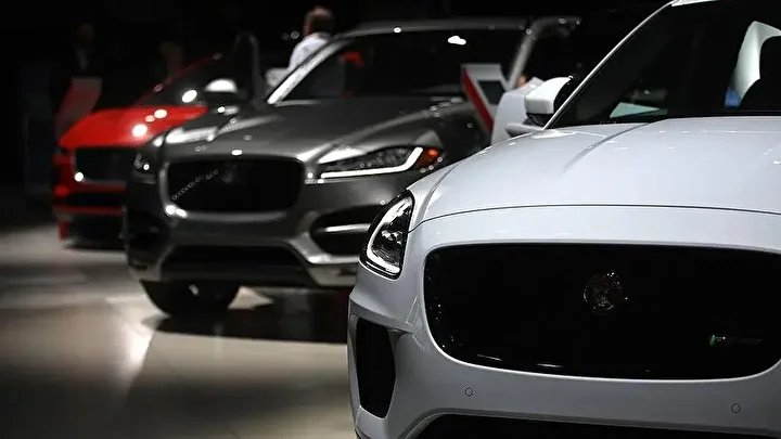 TÜİK Eylül 2023 Motorlu Kara Taşıtları İstatistiklerini Açıkladı