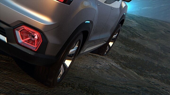 TÜİK Eylül 2023 Motorlu Kara Taşıtları İstatistiklerini Açıkladı