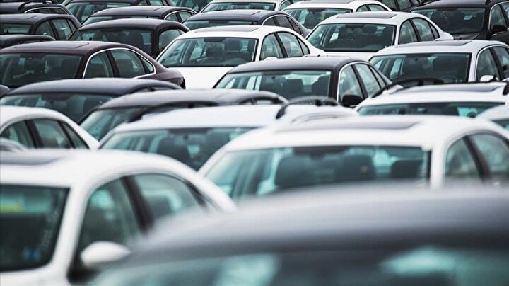 TÜİK Eylül 2023 Motorlu Kara Taşıtları İstatistiklerini Açıkladı