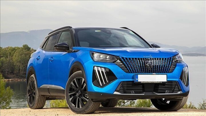 TÜİK Eylül 2023 Motorlu Kara Taşıtları İstatistiklerini Açıkladı