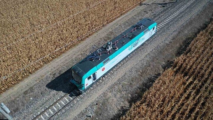 Ulaştırma ve Altyapı Bakanı Uraloğlu'ndan ESKİŞEHİR-5000 Projesi Açıklaması